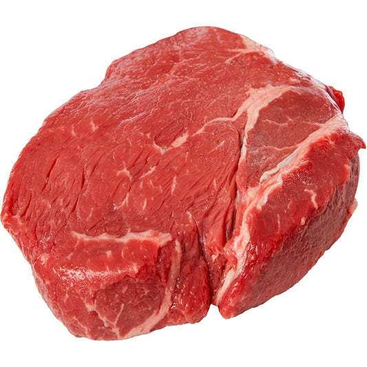 President's Choice Certified Angus Beef Top Sirloin Boneless Steak, Service Case