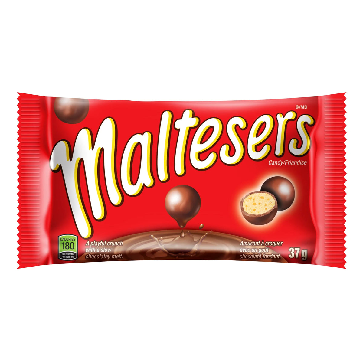 Maltesers Chocolate, 15 × 37 g