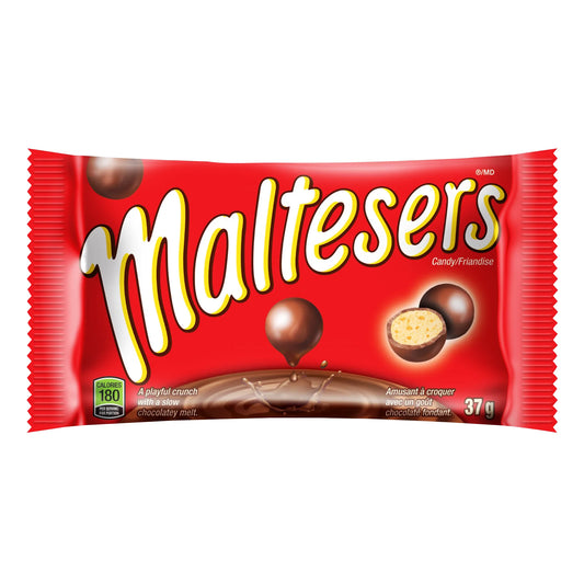 Maltesers Chocolate, 15 × 37 g