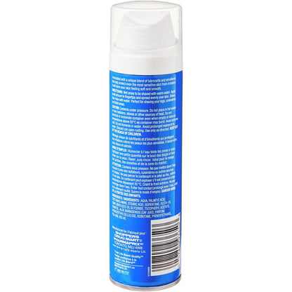 Life Brand Sensitive Skin Shave Gel, 200 mL