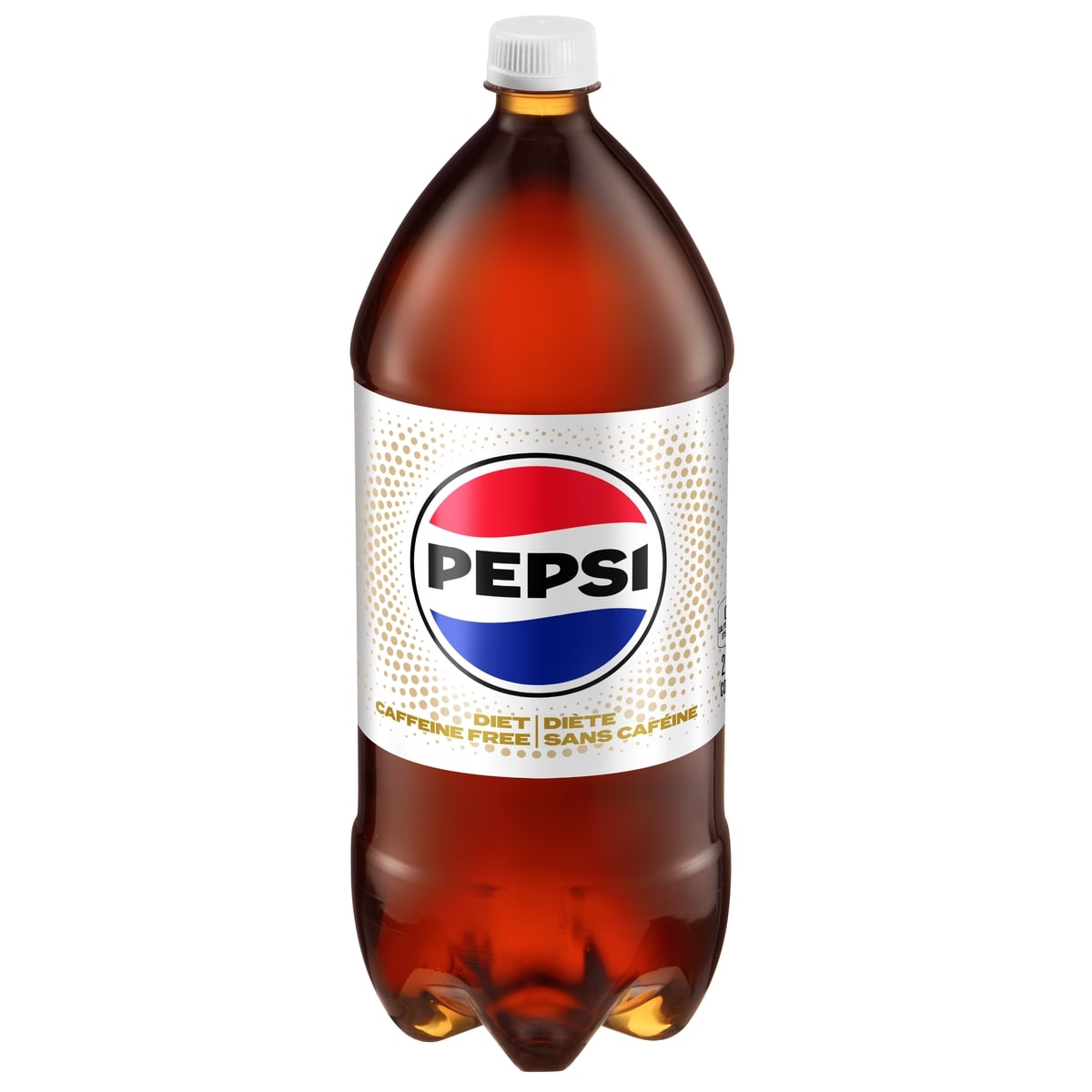 Pepsi Diet Caffeine Free Cola, 2 L