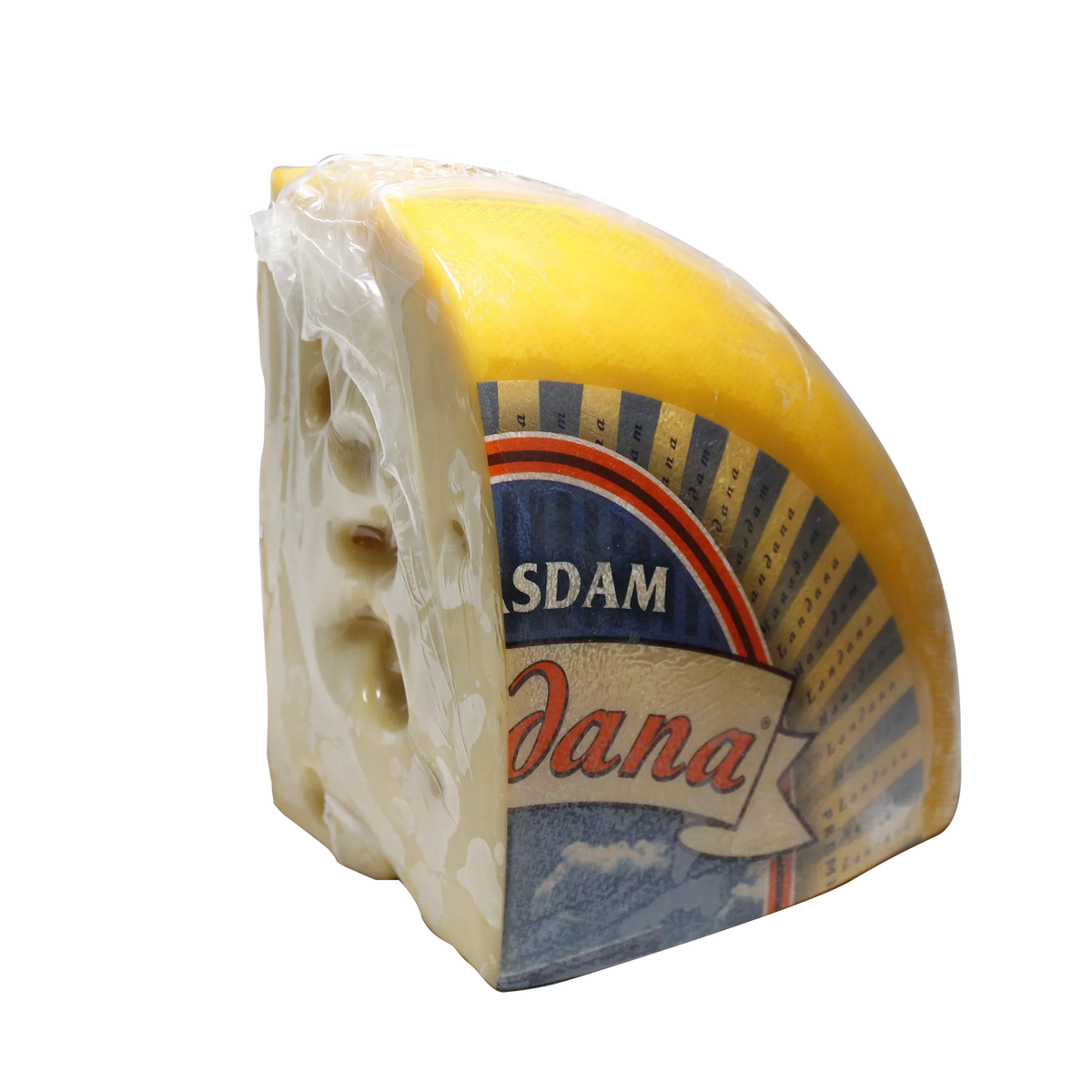 Landana Maasdam Quarters, 3 kg average weight