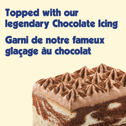 McCain Deep'n Delicious Marble Cake, 510 g