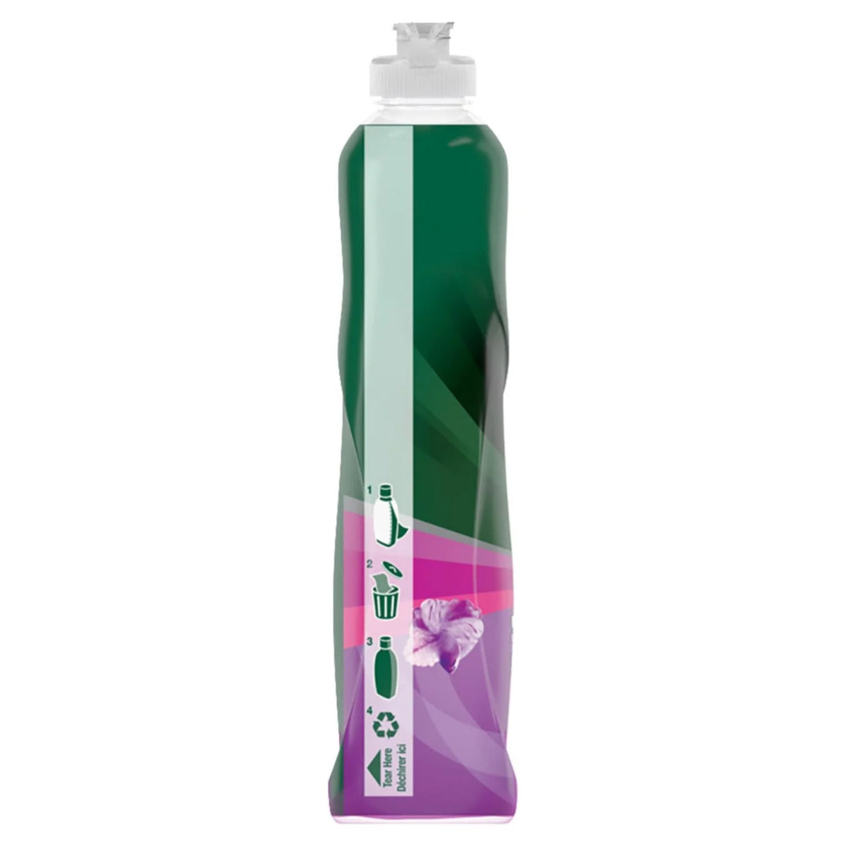 Palmolive Lavender & Lime Dish Liquid, 591 mL