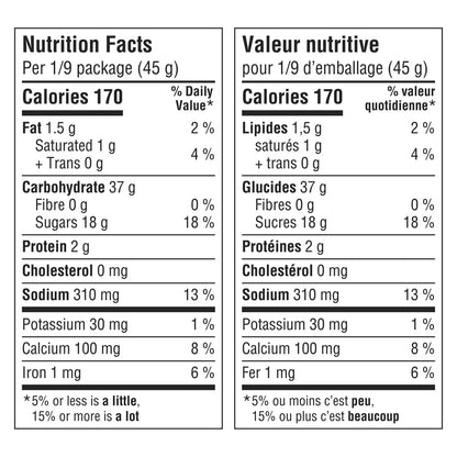 Betty Crocker SuperMoist Cake Mix, White, 404 g