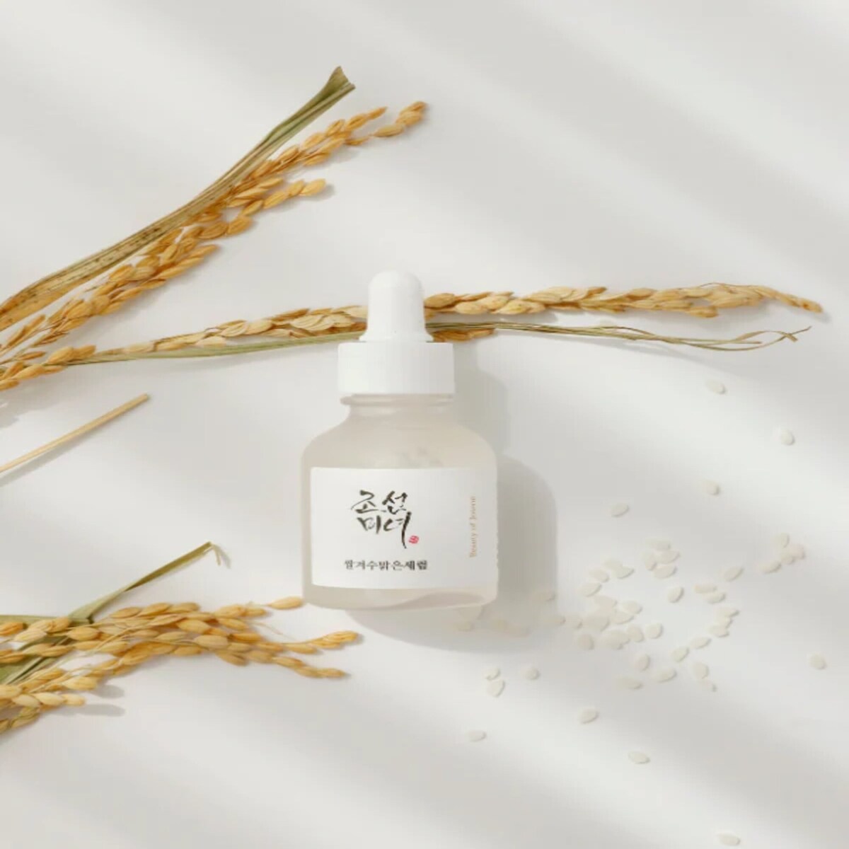 Beauty of Joseon Glow Deep Serum : Rice + Arbutin