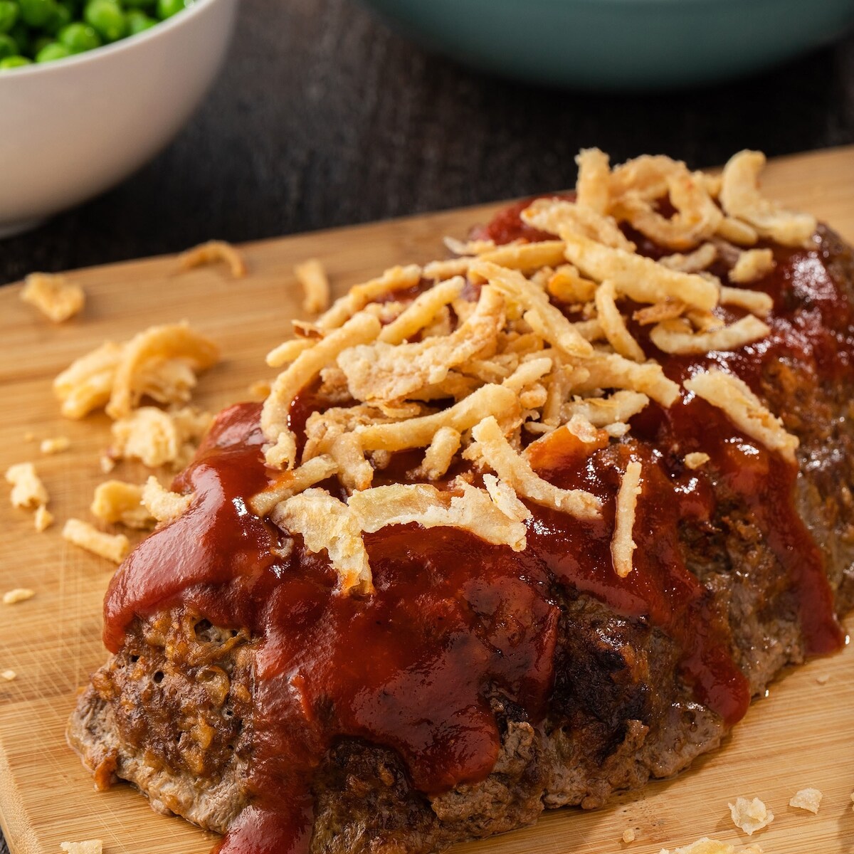Club House Meat Loaf Seasoning Mix, 43 g