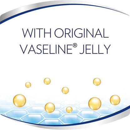 Vaseline Original Healing Jelly, 375 g