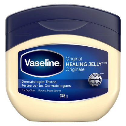 Vaseline Original Healing Jelly, 375 g