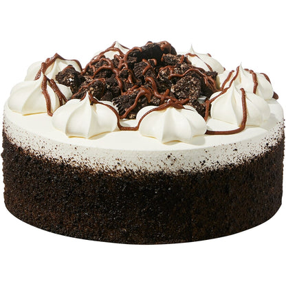 Farmer's Market Cookies and Creme Cake, 825 g