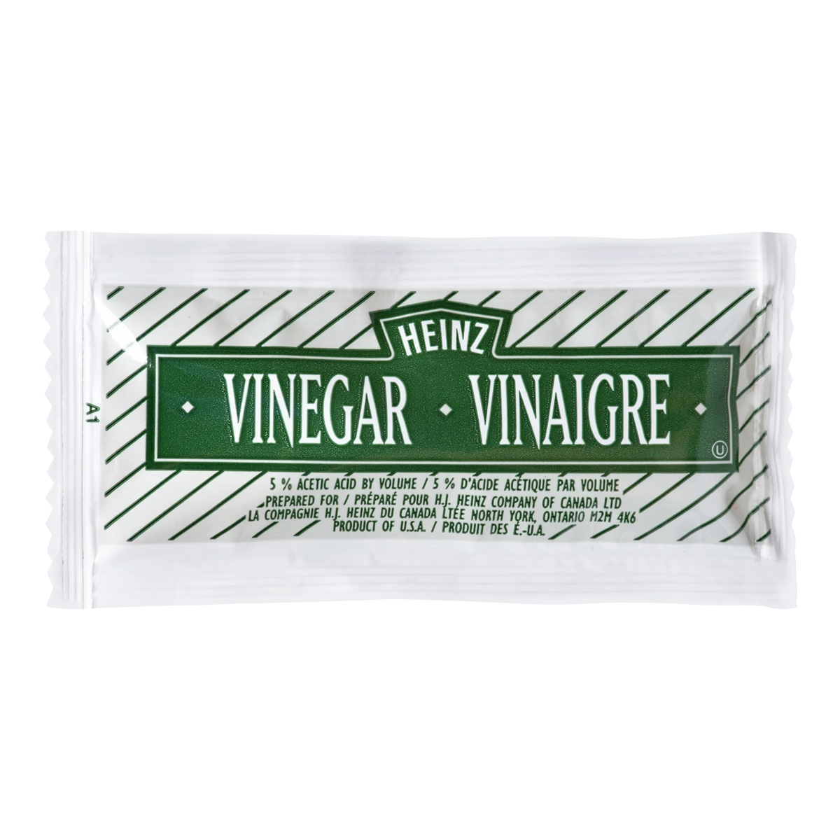 Heinz Vinegar, 500 × 7 mL