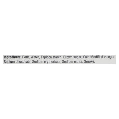 Schneiders Naturally Smoked Ham Sausage Ring, 300 g