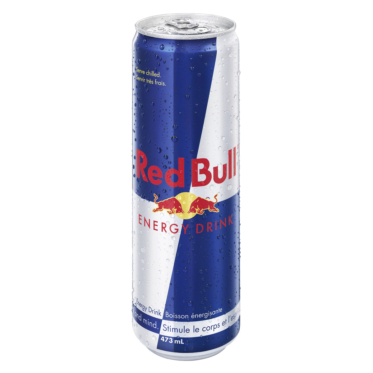 Red Bull Energy Drink, 12 × 473 mL