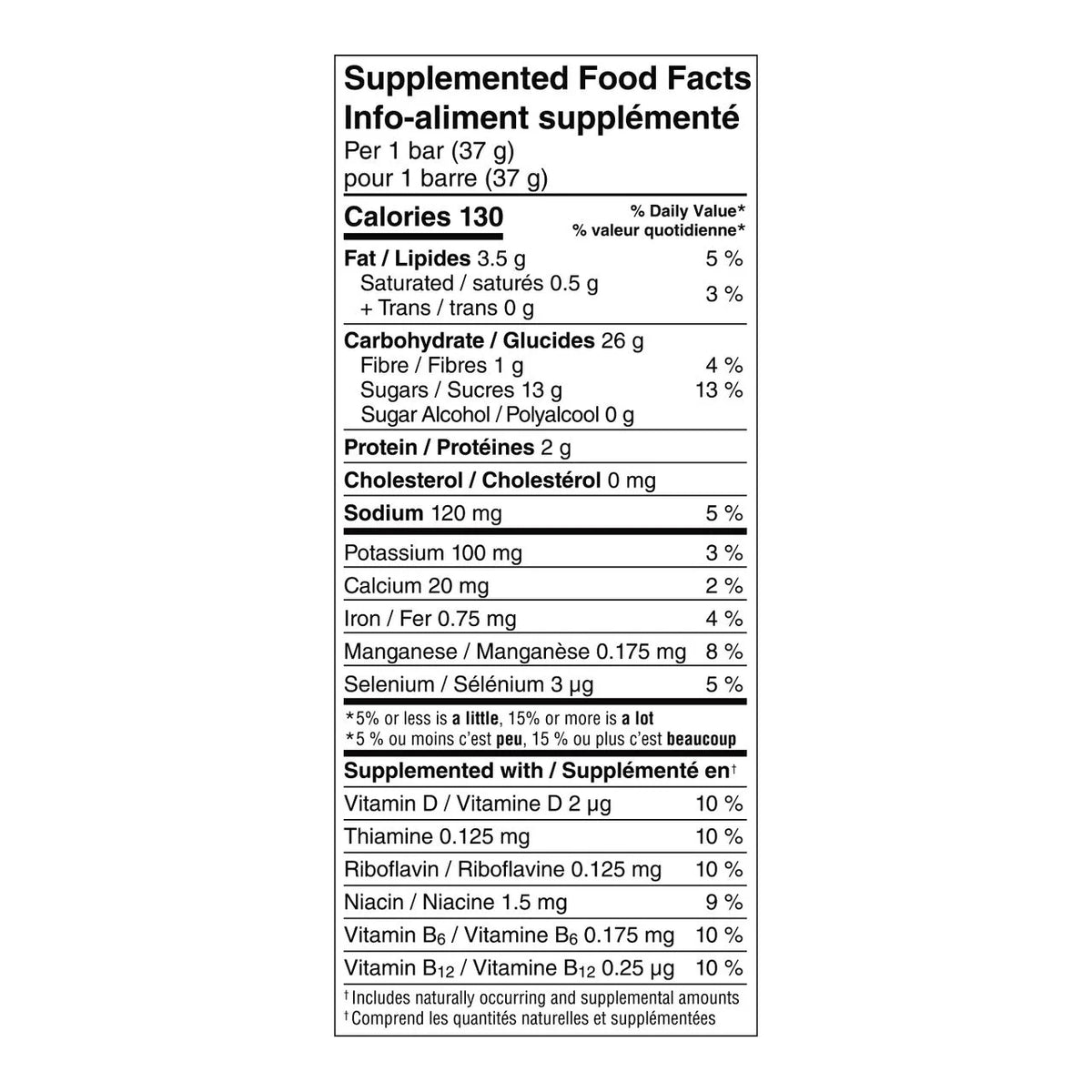 Kellogg's Nutri-Grain Raspberry Cereal Bars, 8 Bars, 295 g