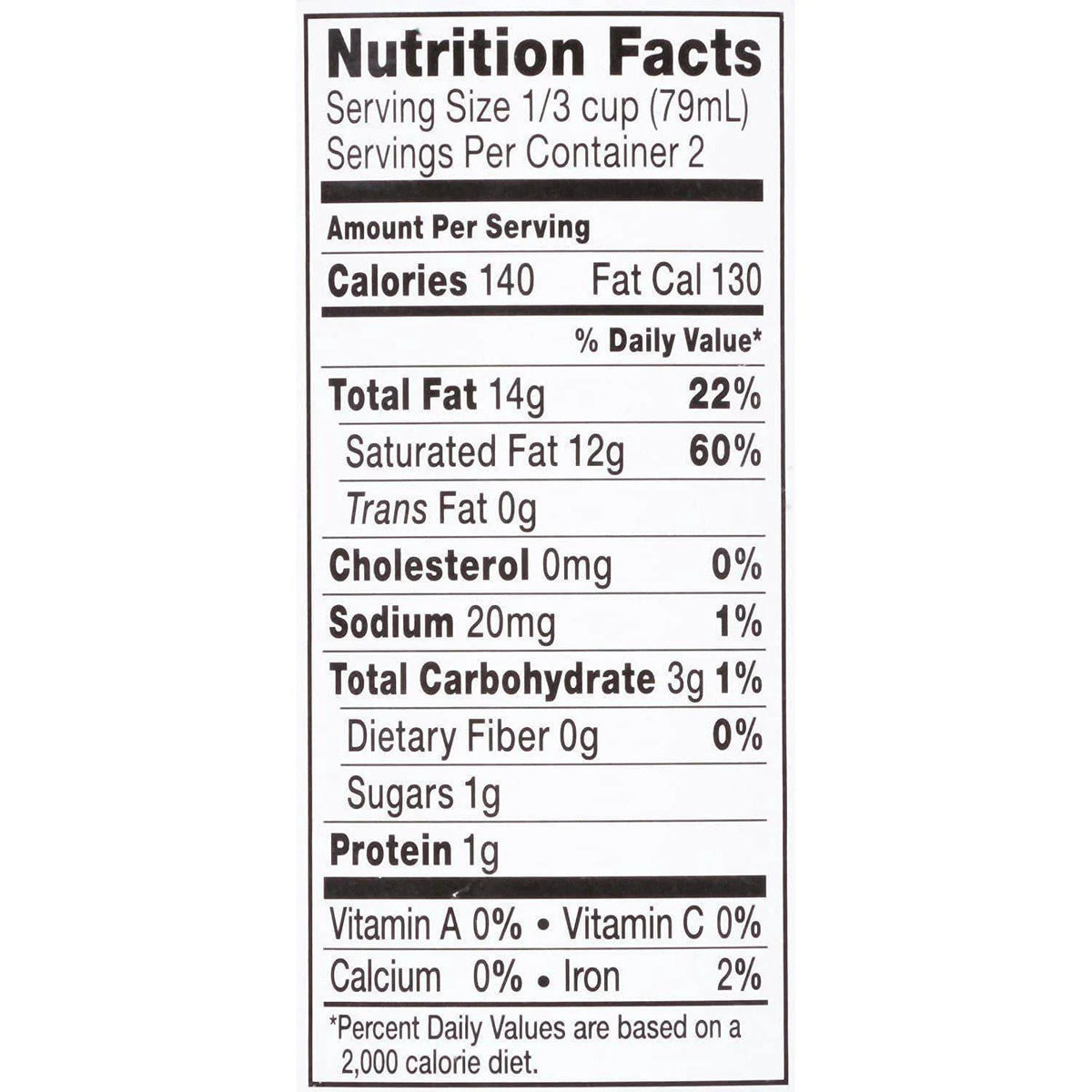 Thai Kitchen Pure Coconut Milk, 400 mL