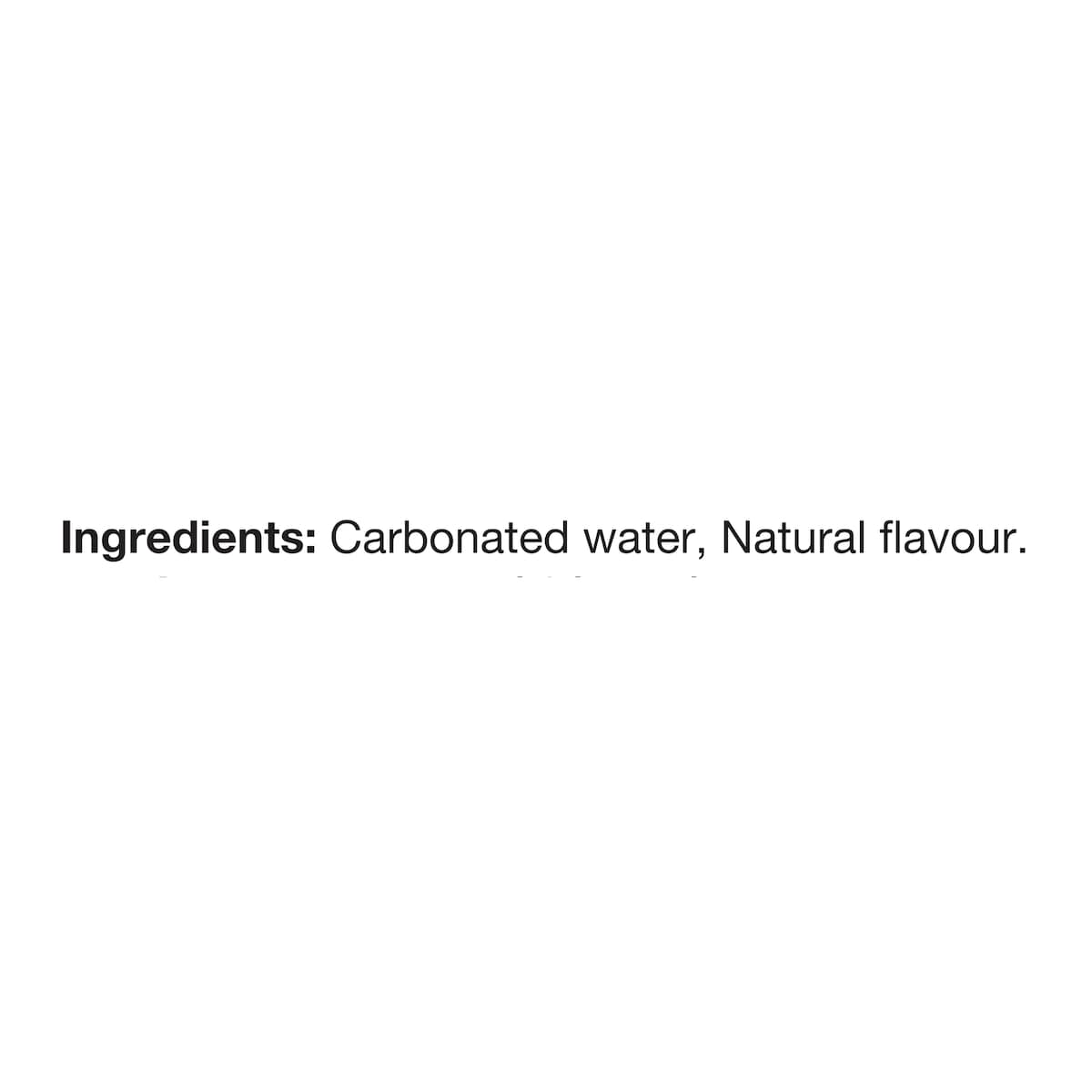 Bubly Sparkling Water, Strawberry, 12 × 355 mL