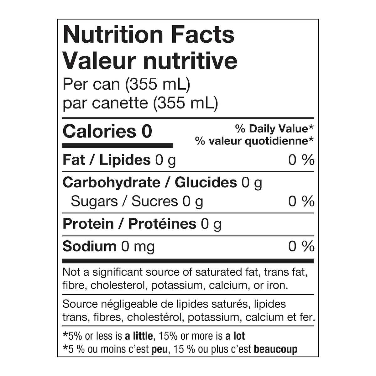 Bubly Sparkling Water, Strawberry, 12 × 355 mL