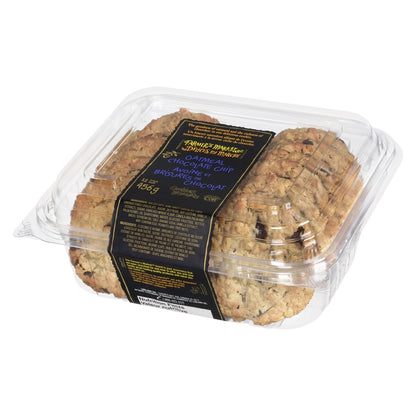 Farmer's Market Oatmeal & Chocolate Cookies, 456 g