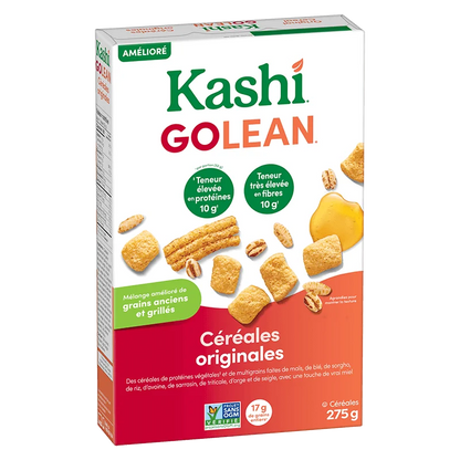 Kashi GOLEAN Original Cereal, 275 g