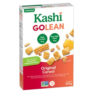 Kashi GOLEAN Original Cereal, 275 g