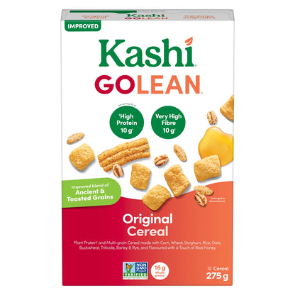 Kashi GOLEAN Original Cereal, 275 g