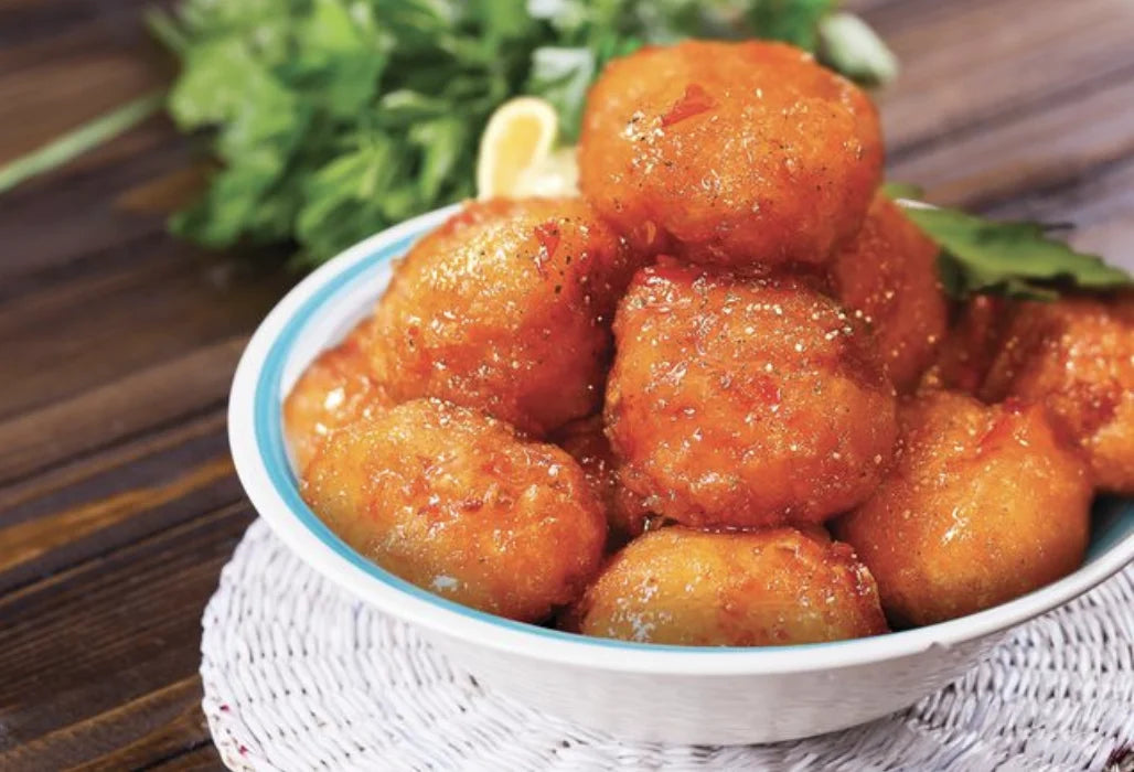 Watson Ridge Chicken Balls, 800 g