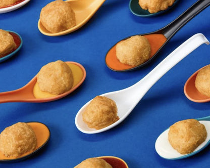 Watson Ridge Chicken Balls, 800 g