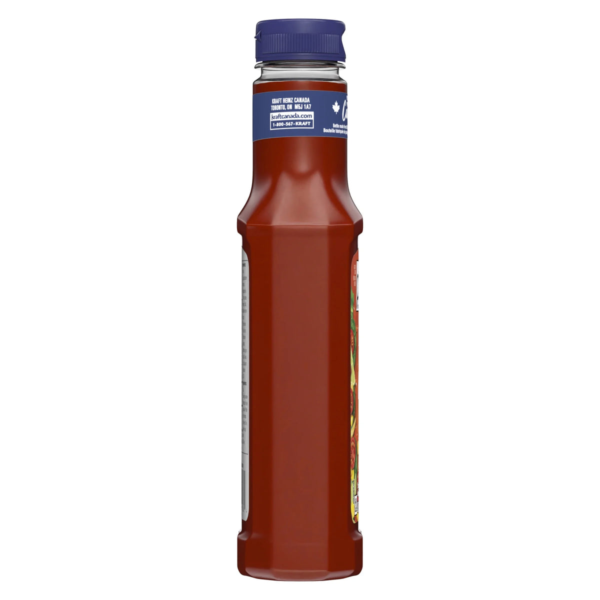 Kraft Catalina Salad Dressing, 425 mL