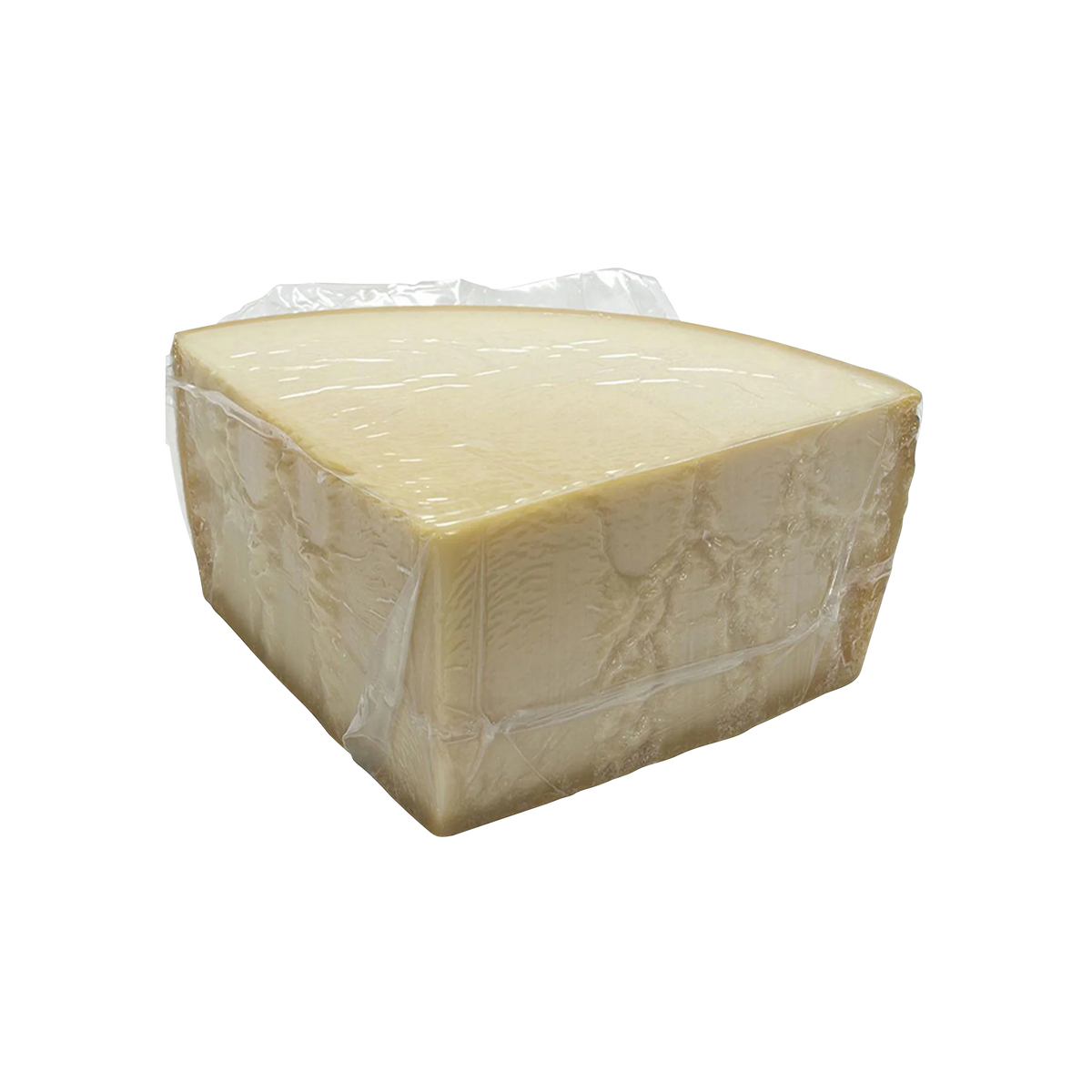 1/8 Parmigiano Reggiano Wedge, 4.5 kg average weight