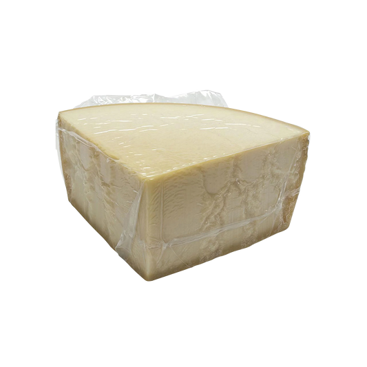 1/8 Parmigiano Reggiano Wedge, 4.5 kg average weight