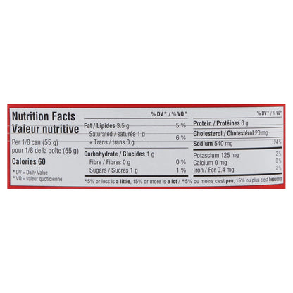Maple Leaf Cooked Ham Cans, 454 g