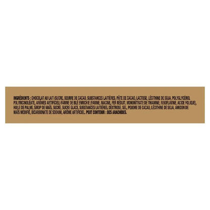 TWIX Caramel Cookie Chocolate Candy Bar, 50 g
