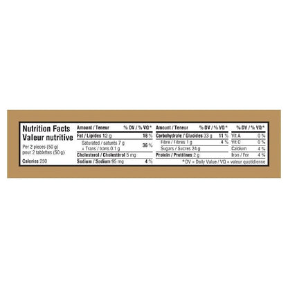 TWIX Caramel Cookie Chocolate Candy Bar, 50 g