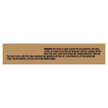 TWIX Caramel Cookie Chocolate Candy Bar, 50 g