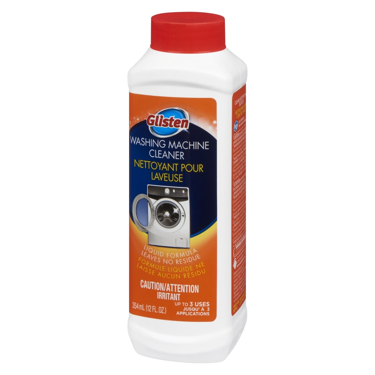 Summit Glisten Washer Magic, 355 mL