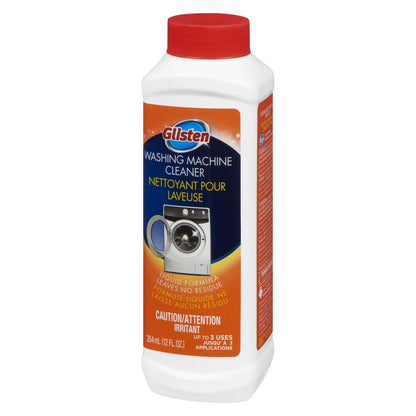 Summit Glisten Washer Magic, 355 mL