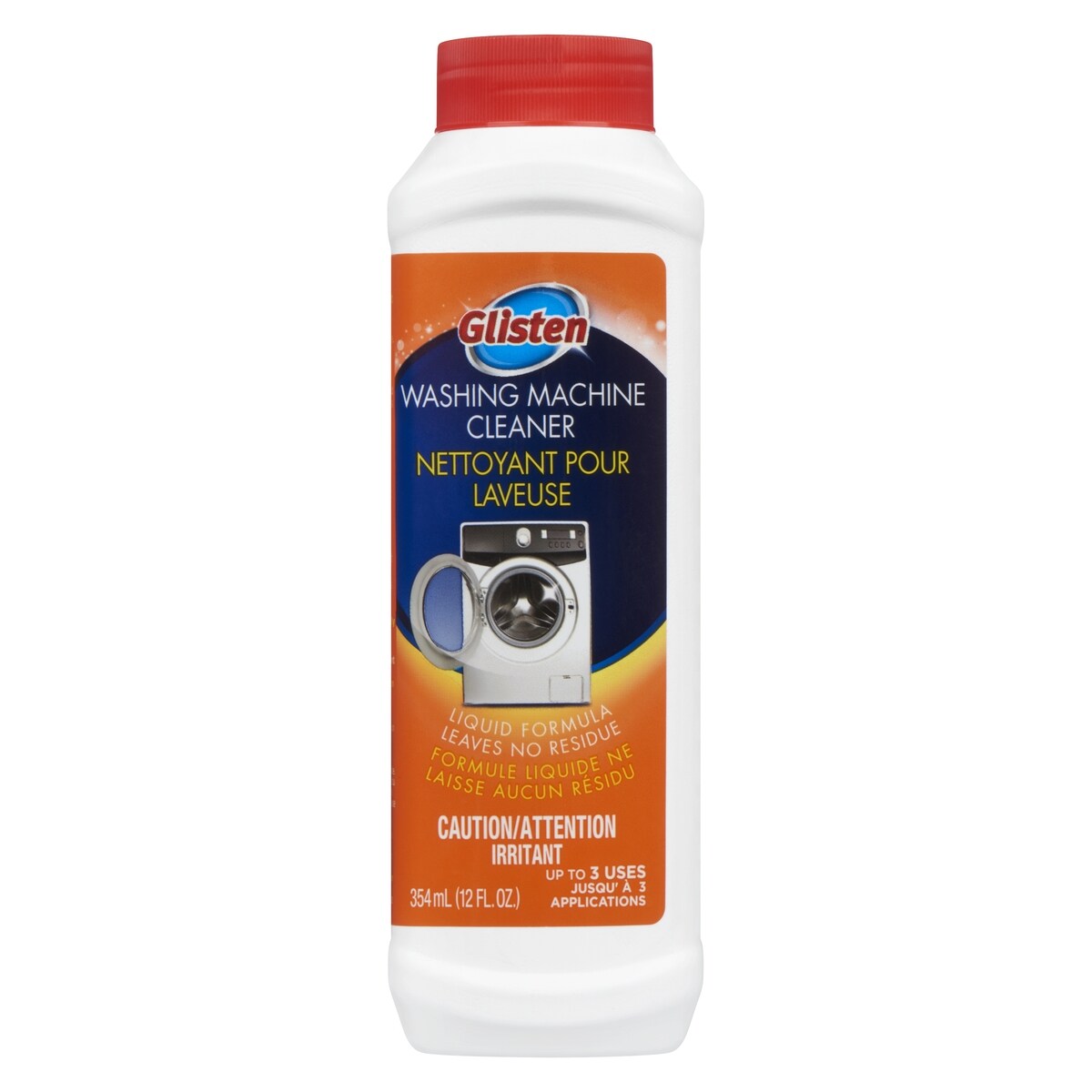 Summit Glisten Washer Magic, 355 mL