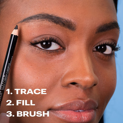 Annabelle Eyebrow Pencil