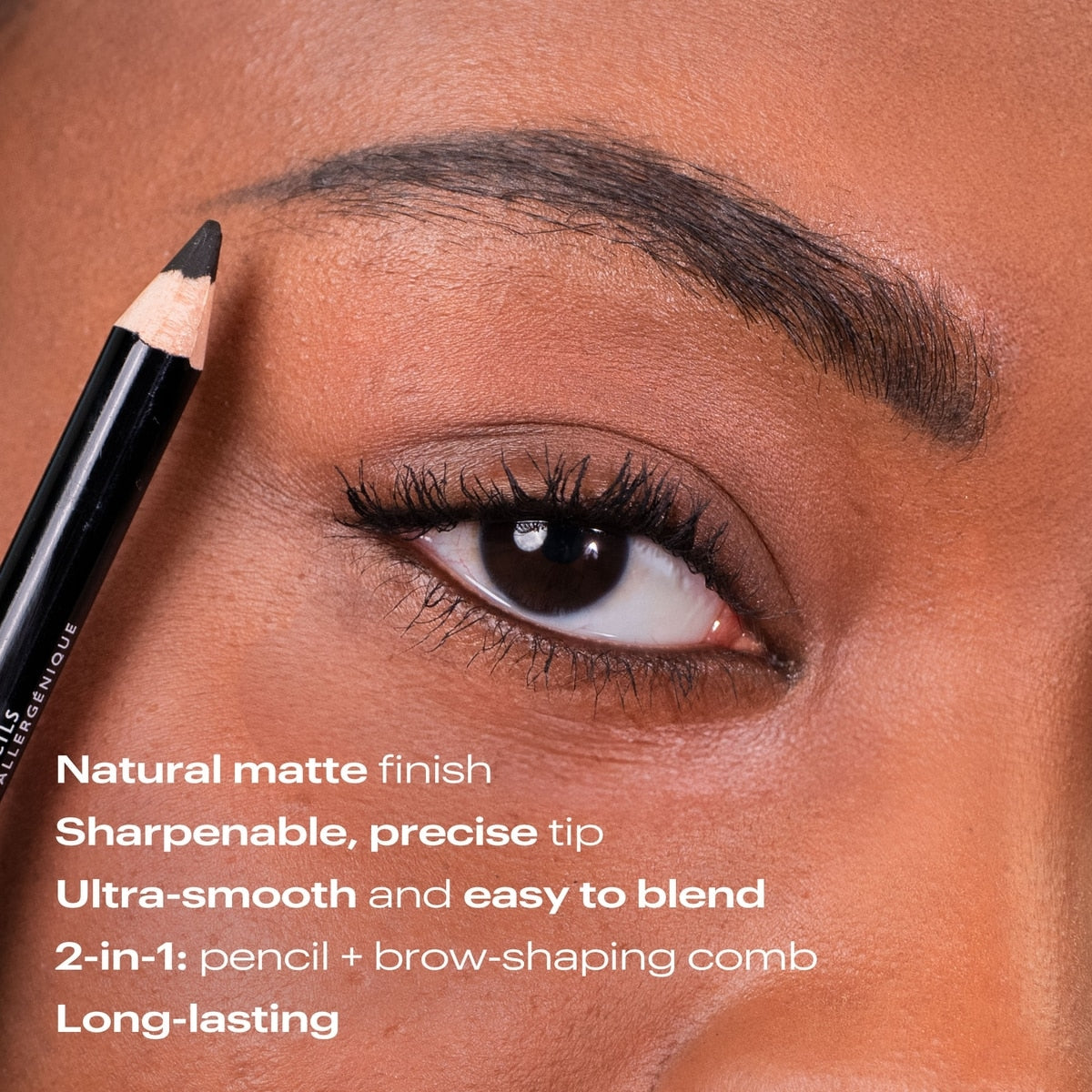 Annabelle Eyebrow Pencil