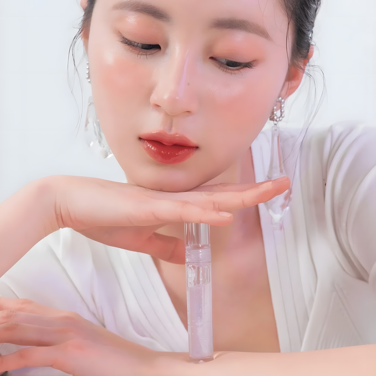 rom&nd Glasting Water Gloss