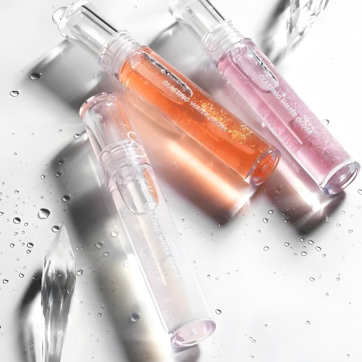 rom&nd Glasting Water Gloss