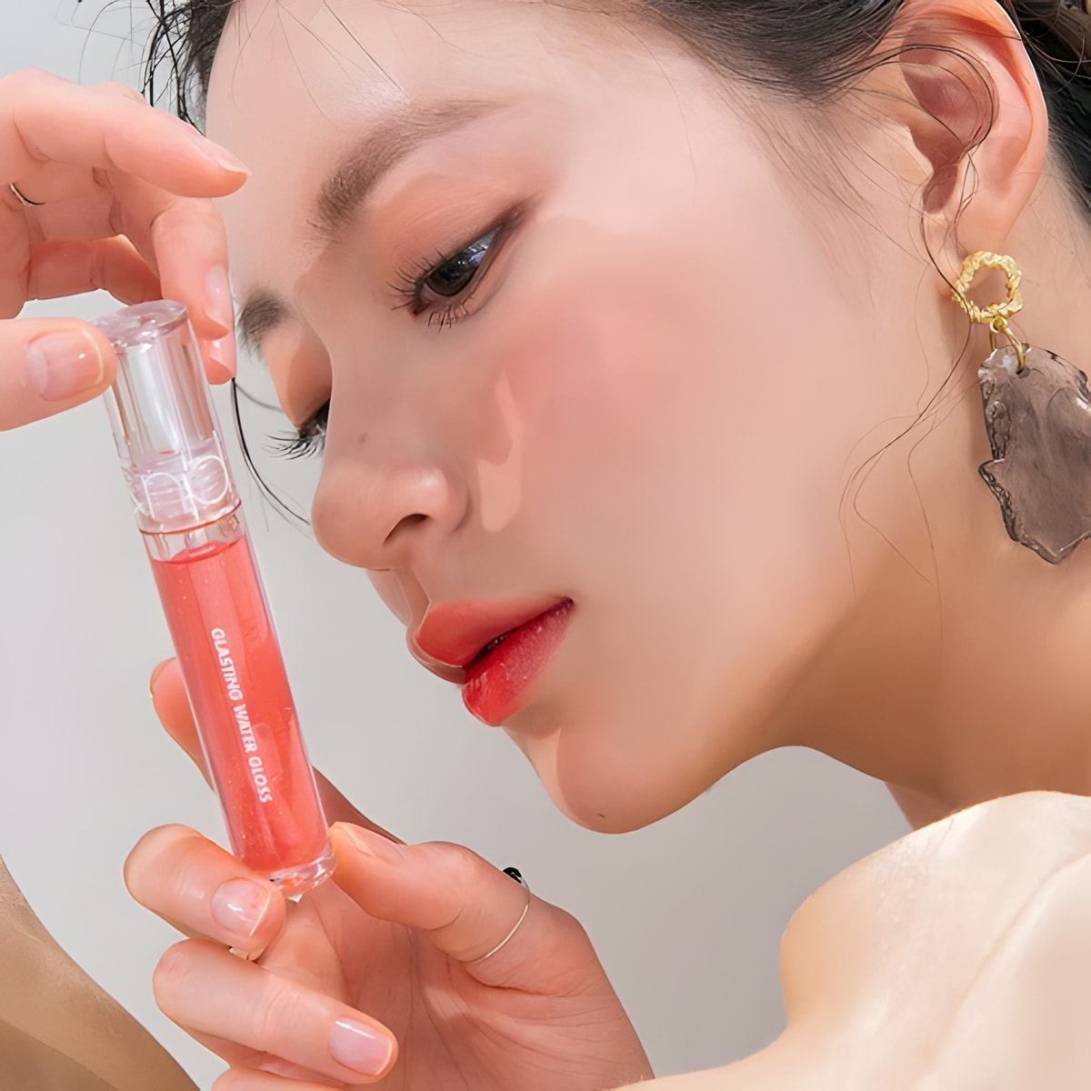 rom&nd Glasting Water Gloss