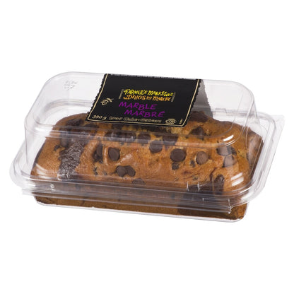 Farmer's Market Marble Loaf Cake, 390 g