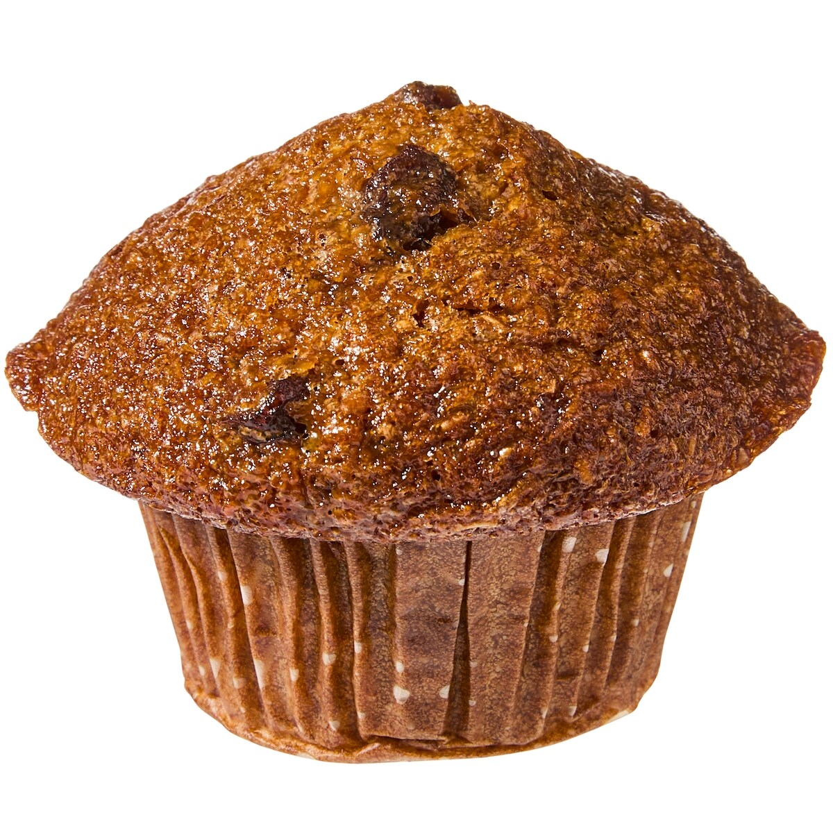 Farmer's Market Raisin Bran Muffins, 600 g