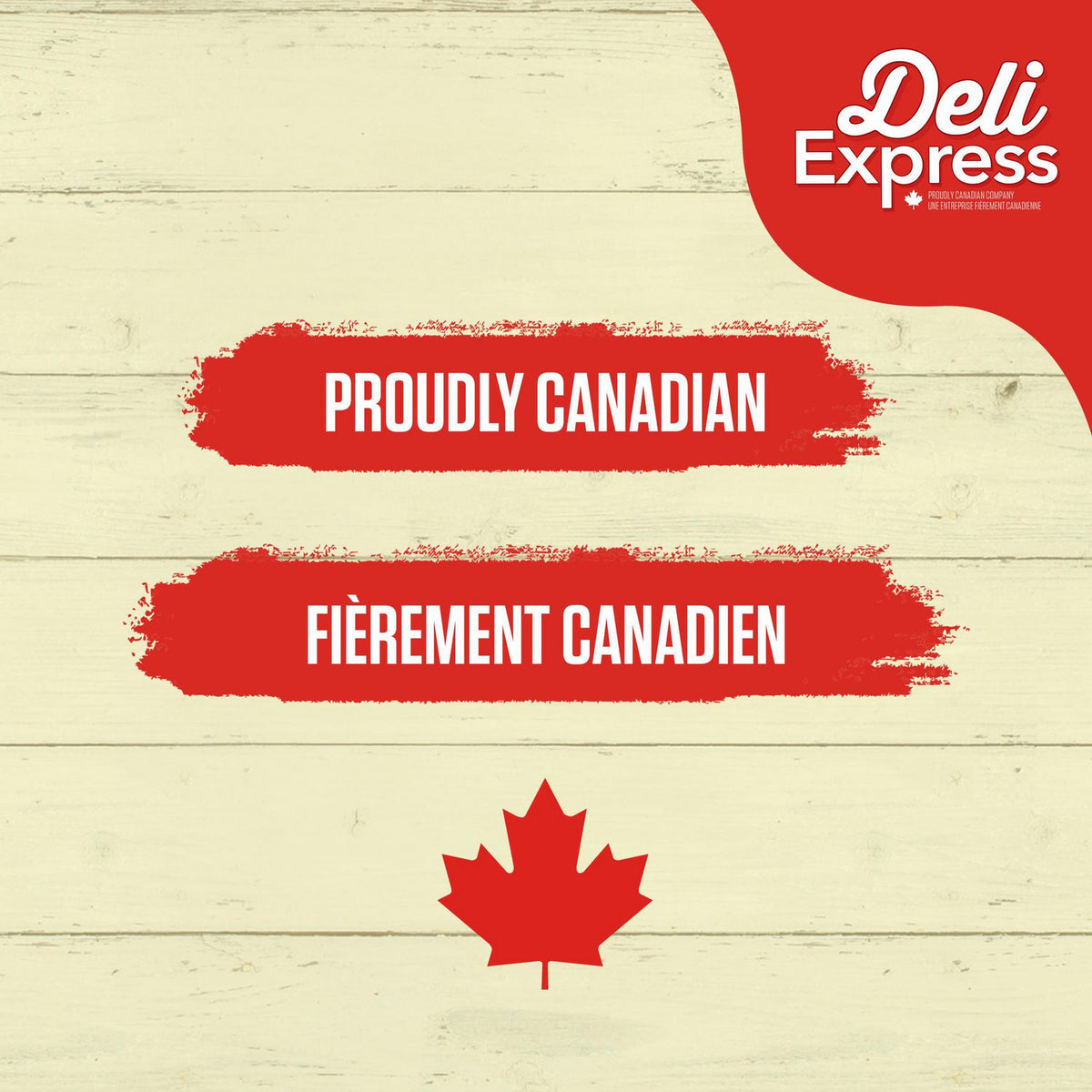 Deli Express Pizza Deli Meat Variety Pack, 300 g