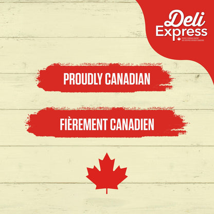 Deli Express Pizza Deli Meat Variety Pack, 300 g