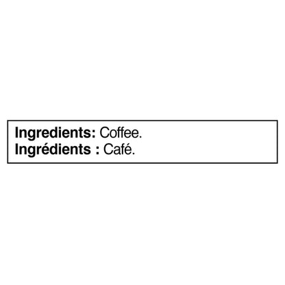 Maxwell House Original Roast Ground Coffee, 864 g