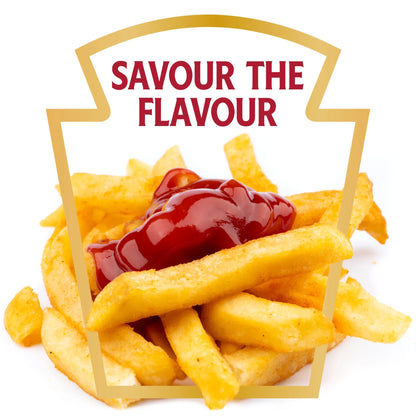 Heinz Organic Tomato Ketchup, 750 mL
