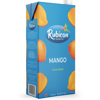 Rubicon Mango Juice, 1 L