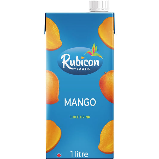 Rubicon Mango Juice, 1 L
